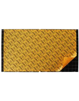 Klebefolien GLUPAC® für Halo™ Universal