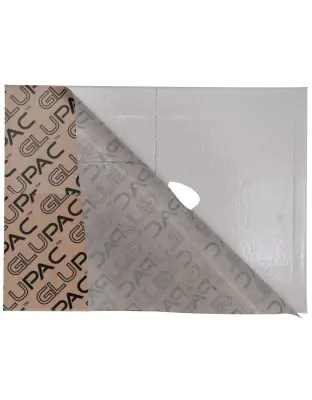 Klebefolien GLUPAC® für Flypod® Reflektor