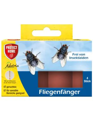 Protect Home Natria Fliegenfänger