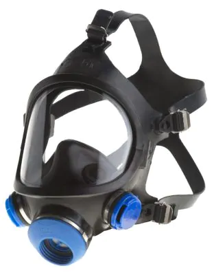 Maske Selecta Vollmaske C607