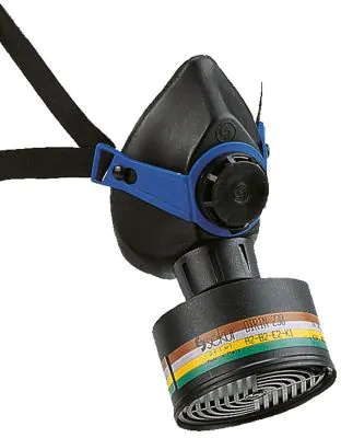 Halbmaske Polimask 330