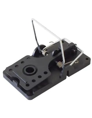 Schlagfalle Ratte Kness Plastik