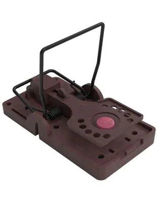 Schlagfalle Ratte Gorilla Trap