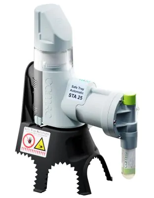 STA - Starterkit SAFTEY-SHIELD