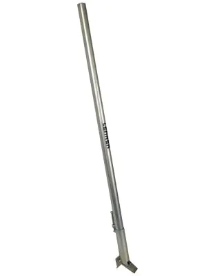 Legestab für Wühlmauspille