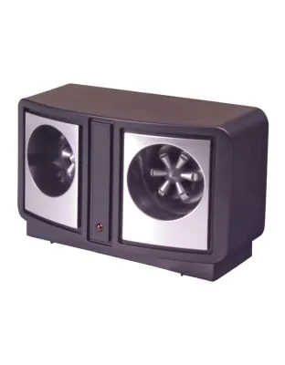 Gardigo Mäuse- und Ameisenfrei (Ultraschallgerät)