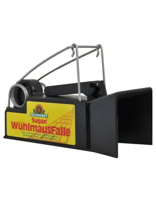 Neudorff Sugan® WühlmausFalle