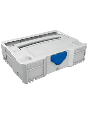 systainer® T-LOC I lichtgrau