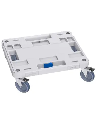 Systainer³ CART „SYS-RB“ lichtgrau