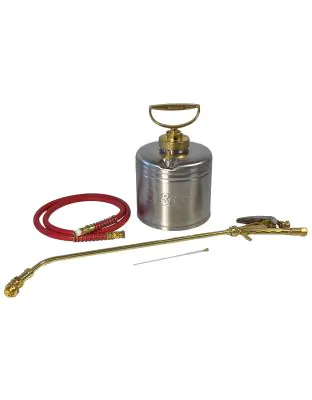 B&G Sprühgerät 2 Liter / 45