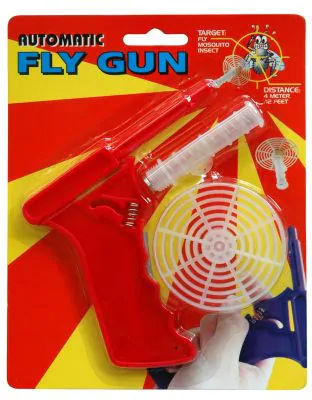 Flyshooter Fliegenkiller