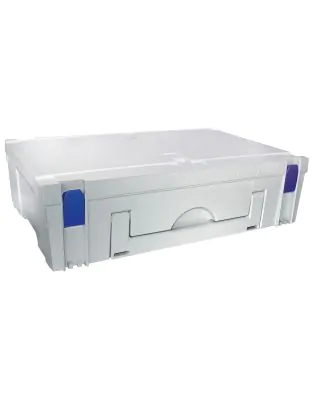 systainer® MAXI II lichtgrau