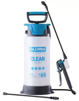 GLORIA® Säuresprühgerät Clean 500