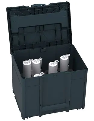 Kartuschen-Systainer³ M