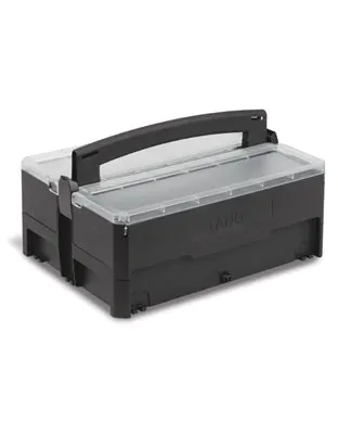 systainer® Storage-Box anthrazit