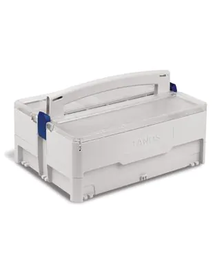 systainer® Storage-Box lichtgrau
