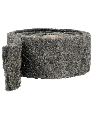 RAXWOOL Pro Version 3 m x 10 cm