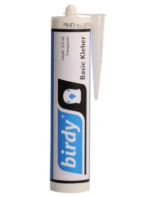 birdy® BASIC Kleber