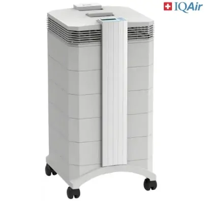 HyperHEPA-Filter von IQAir